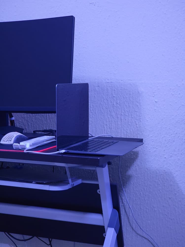 Favorite home spot <3